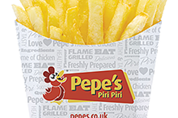 Pepes Fries