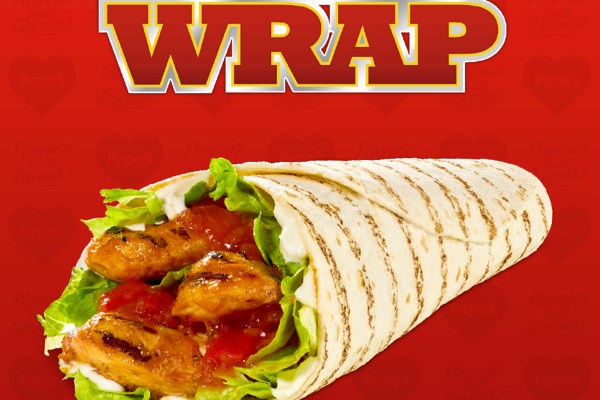 The Wrap